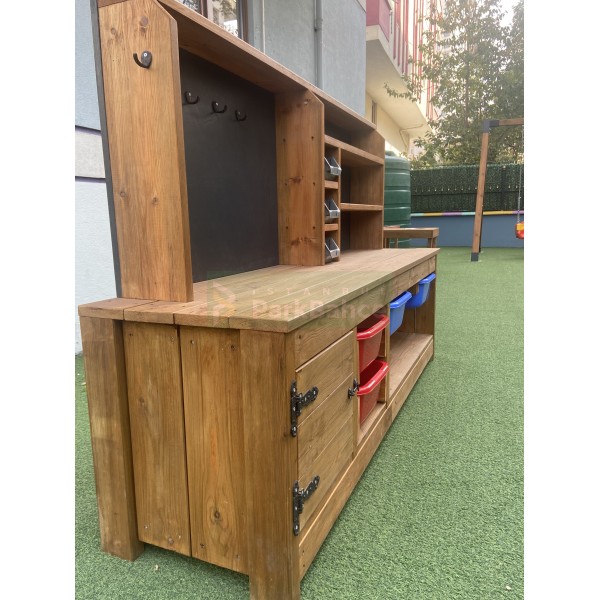 Büyük Tamir Köşesi